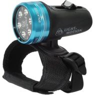 Light and Motion Sola Dive 800 S/F Dive Light