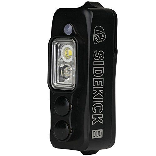  Light & Motion Sidekick Duo