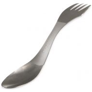 Light My Fire Titanium Spork