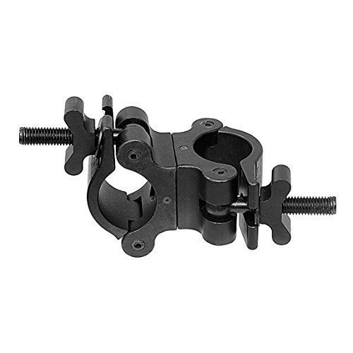  The Light Source ML9B - Mega 90 Degree Fixed Coupler - Black Anodized