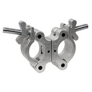 The Light Source MLSM - Mega Coupler Swivel - Aluminum Finish