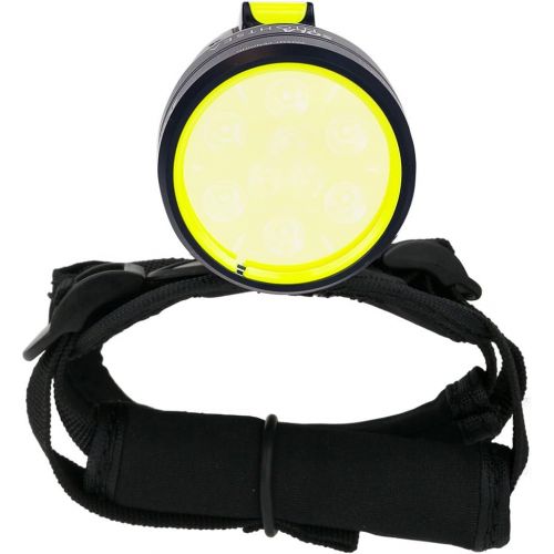  Light and Motion Light & Motion SOLA Nightsea Fluoro Underwater Light