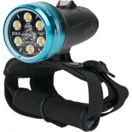 Light and Motion SOLA Dive 1200 SF