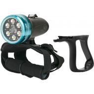Light and Motion SOLA Dive 800 SF