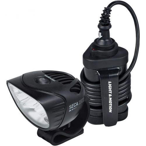  Light and Motion Light & Motion Seca 2500 Race Bike Light