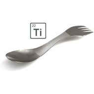 [아마존베스트]Light my Fire Titanium Spork