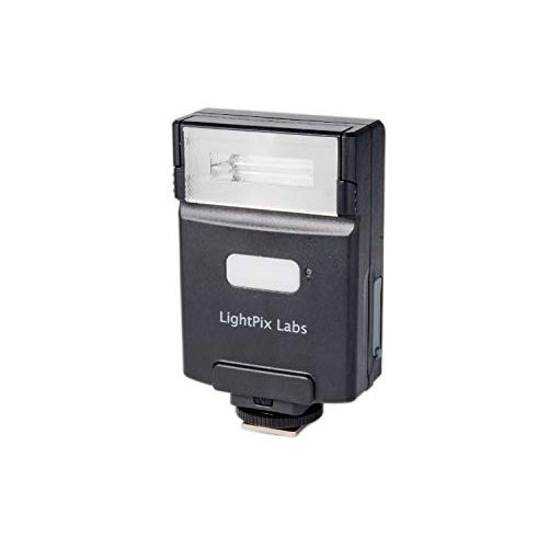  LightPix Labs FlashQ Q20II (Black)