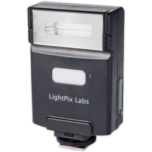  LightPix Labs FlashQ Q20II (Black)