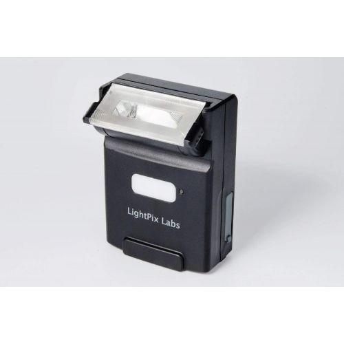  LightPix Labs FlashQ Q20II (Black)