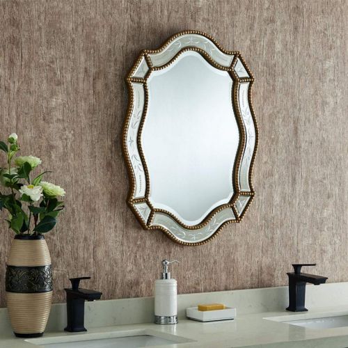  Lighted Vanity Mirrors Bathroom Mirrors Hanging On The Wall Mirror Living Room Wall Decoration Mirror Porch Corridor Wall Mirror Fashion Dressing Bathroom Mirror Clothing Shop Fitting Mirror Wall Mirror