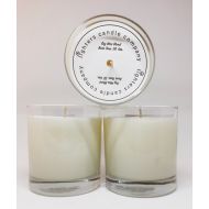 /LightersCandleCo Soy Candle Bundle of 3, Soy Candle Sale, Choose your scent and saying!