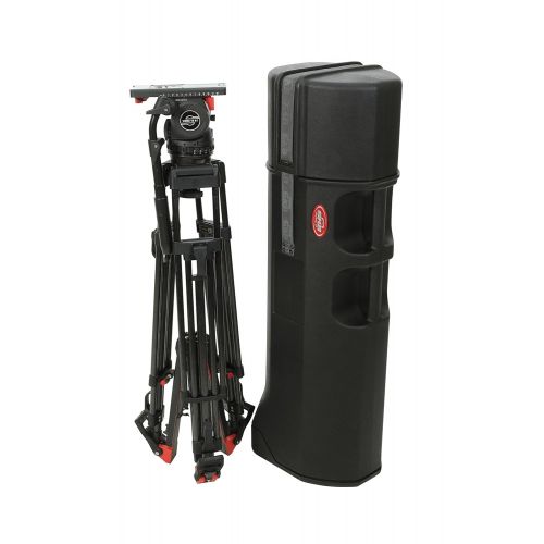  SKB 1SKB-R3709W Tripod Case with Wheels