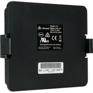 Lightspeed L14V Lithium-Ion Battery for Redcat and Mobile PA