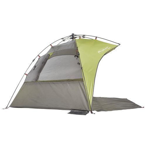  [해상운송]Lightspeed Outdoors Sun Shelter with Clip-Up Privacy Feature