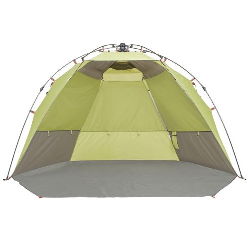  [해상운송]Lightspeed Outdoors Sun Shelter with Clip-Up Privacy Feature