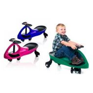 Lil Rider Wiggle Ride-on Car