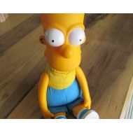 LilandLou Vintage Bart Simpson Doll