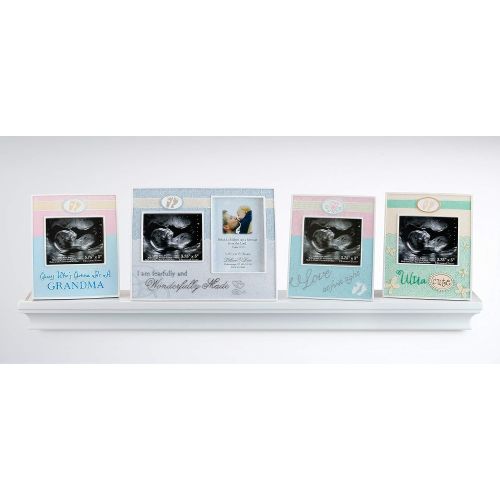  Lillian Rose Ultrasound Frame, Grandma, 5.5 x 6.5