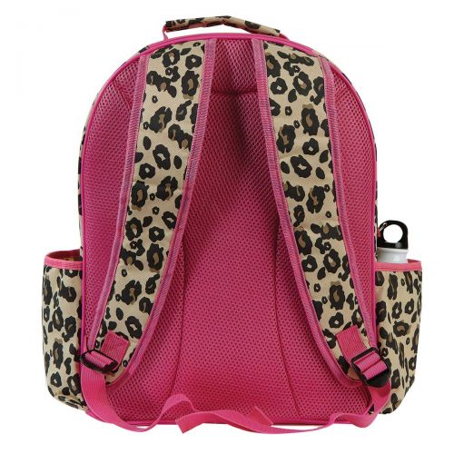  Leopard Spots Personalized Kids Backpack by Lillian Vernon