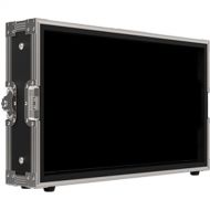 Lilliput Carry-On Case with Hood & Rackmount Bracket for Q28 Series