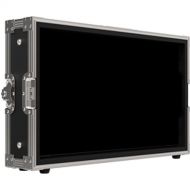 Lilliput Carry-On Case with Hood & Rackmount Bracket for Q18 Series