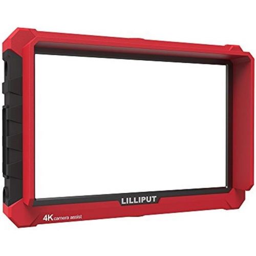  Lilliput A7s Full HD 7 Inch Monitor With 4K Camera Assist