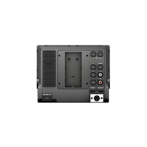  Lilliput LILLIPUT 662S 7 1280X800 IPS Contrast 800:1 3G-SDI Camera-top Monitor with SDI & HDMI cross conversion + F970+LP-E6 Plate + Suitcase