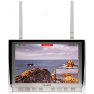 Lilliput LILLIPUT 7 339DW IPS 1280x800 HDMI IN FIELD Monitor WITH Auto searching function Dual 5.8G Hz for Aerial Flying Wireless DJI Phantom 2 (White) by LILLIPUT OFFICIAL SELLER :VIVITEQ