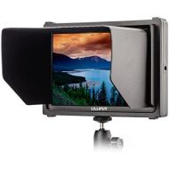 Lilliput Q7 7 Full HD Camera Monitor with SDI and HDMI Cross Conversion Metal Housing High Resolution for Camcorder DSLR