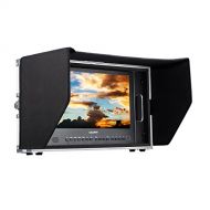 Lilliput BM150-6G Filed Monitor 6G-SDI 15.6”Carry on 4K LCD Monitor 3840×2160 with Tarion Card Case