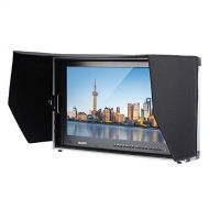 Lilliput LILLIPUT BM280-4K 28 Broadcast Video Monitor Ultra-HD 4K 3840 * 2160 Resolution 3G-SDI HDMI 1000:1 High Contrast LED Screen with Carrying Case
