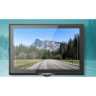 Lilliput LILLIPUT 10.1 FA1014S 10.1 IPS 3g-sdi Hdmi In&out Vga Camera Monitor with Integrated Dustproof Front Panel with Lp-e6 Battery and Charger