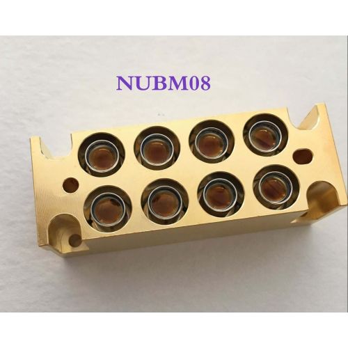  Lilly Electronics NUBM08 460nm 450nm 34.5W Projector Bank Module