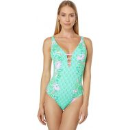 Lilly Pulitzer Jaspen One-Piece