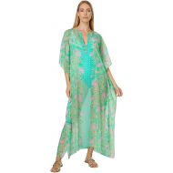 Lilly Pulitzer Cuca Cover-Up