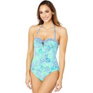 Lilly Pulitzer womens Jagger One-piece