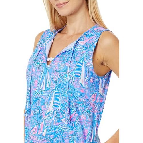  Lilly Pulitzer Johana Cover-Up