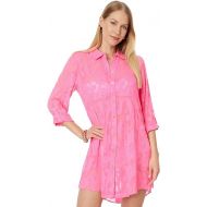 Lilly Pulitzer womens Natalie Coverup