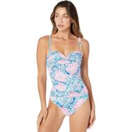 Lilly Pulitzer Layne One-Piece