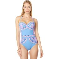 Lilly Pulitzer Anthea One-Piece