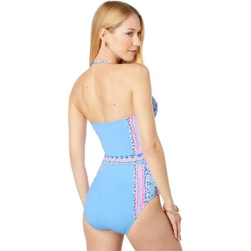  Lilly Pulitzer Anthea One-Piece