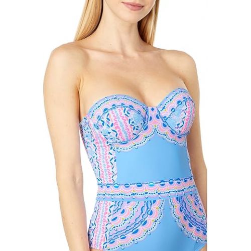  Lilly Pulitzer Anthea One-Piece