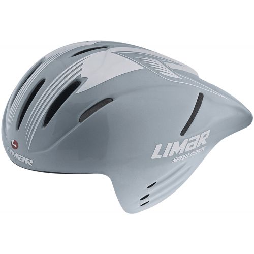  Limar Speed Demon Time Trial TT Bicycling Helmet Unisex