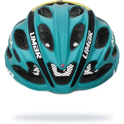  Limar Ultralight+ Bike Astana Helmet, Large