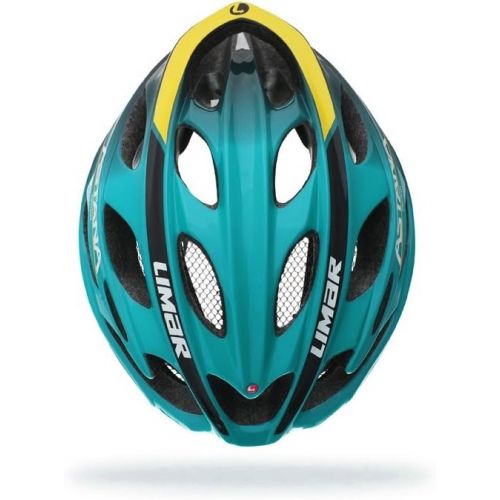  Limar Ultralight+ Bike Astana Helmet, Large