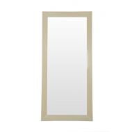 Limari Home LIM-12646 Donovan Mirror Off-White