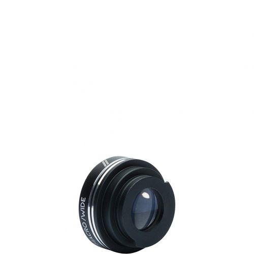  LimeLens Worlds Greatest Universal Smartphone Camera Lenses (BlackGreen)