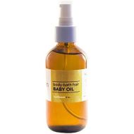 Limegreen Baby Oil - Sunflower - 3.75 oz