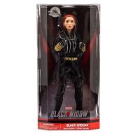 Limited Black Widow Doll ? Special Edition ? Marvels Black Widow