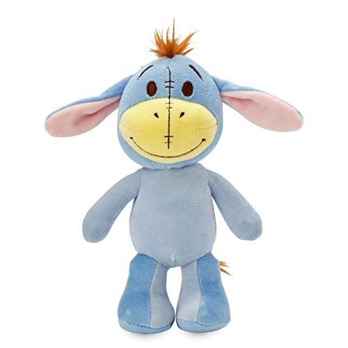  Limited Eeyore Disney nuiMOs Plush ? Winnie The Pooh